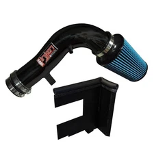 Injen SP Short Ram Cold Air Intake System Kit Black SP1332BLK