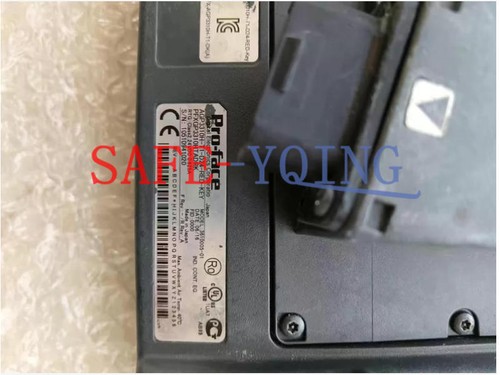 Used 1PCS Pro-face 3610005-01 AGP3310H-T1-D24-RED-KEY Touch Screen | eBay