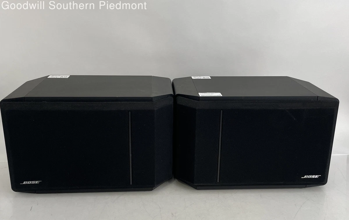 Bose 301 Series Iv for sale | eBay