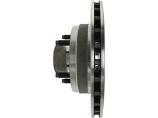 Centric Parts Disc Brake Rotor And Hub Assembly P N 121 65036