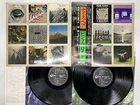Pink Floyd A Nice Pair Japan LP OBI [96574ER]