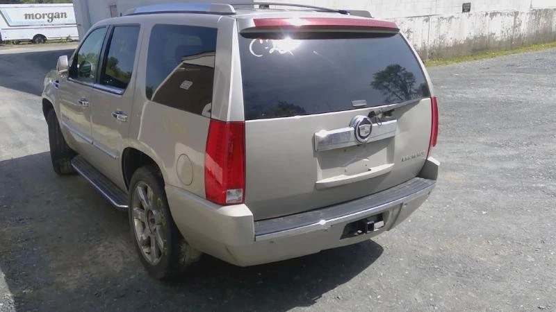 2007-2013 Cadillac Escalade Front Axle Differential Carrier 3.42 Ratio OEM Foto 4 de 4