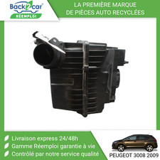Filtre à air Peugeot 3008
