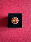1960's, Coca-Cola, Bubble Gum Machine Ring (Scarce / Vintage)