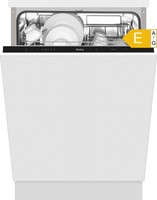 Amica Einbau-GeschirrspüLer Vollintegriert 60Cm 12 MaßGedecke 5 Programme