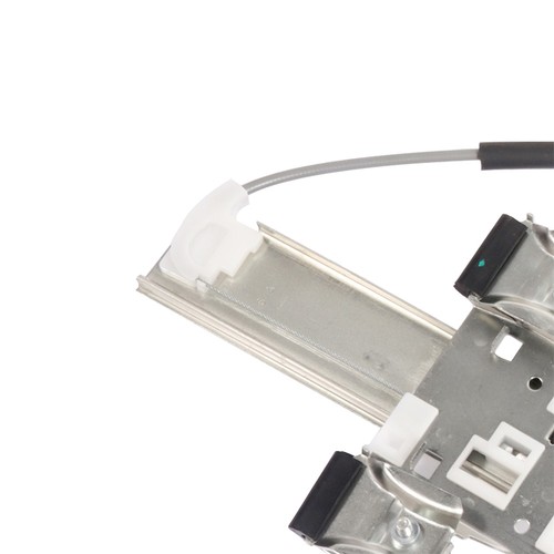 Power Window Regulator For Mitsubishi Dodge Dakota Ram Dakota Front RH w/ Motor - Bild 9 von 10