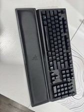 Razer BlackWidow V3 Pro Wireless Mechanical Gaming Keyboard - Black