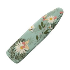 Ironing Board Cover 12x42 Extra Wide Ironing Board Pad Covers Table Top Home ...