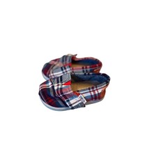 TOMS baby toddler shoes size T4