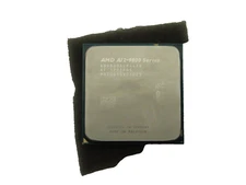 AMD A12-9800 3.8GHz A-Series Socket AM4 Desktop CPU Processor AD9800AUM44AB