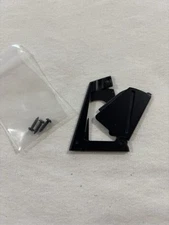 2015 Ibanez RG6005FEQM EZ Access Swivel Truss Rod Cover Black w/ HW