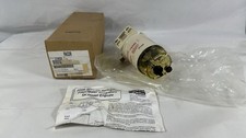 Racor 215r30 200r Fuel Filter Water Separator Housing Assembly R15p New Oem Racor 215r30 200r Fuel Filter Water Separator Housing Assembly R15p New Oem