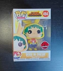 Deku My Hero Academia Funko Pop! 494 Ebgames / Gamestop Exclusive