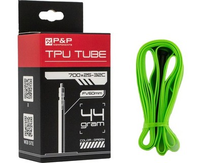 P&P Components Tpu Tube 700×25/32C_