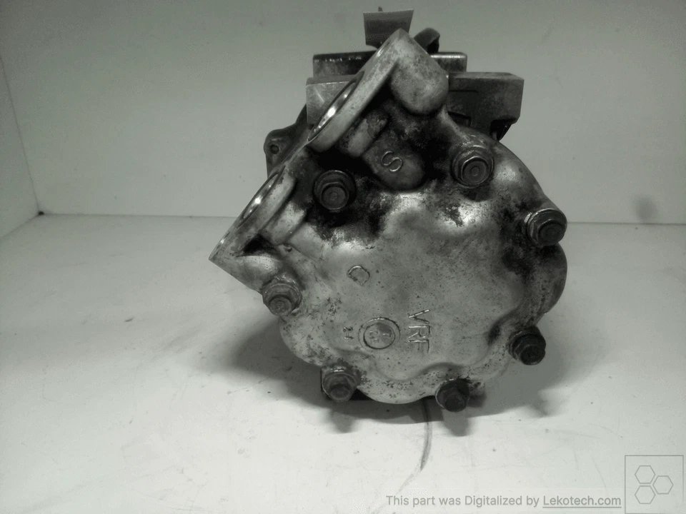 1439594 Compressore a/c  FORD FOCUS (CAP) 1.6 TDCi (66Kw) SW 5p/d/1560cc - Immagine 4 di 4