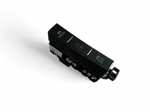 VW GOLF VII 5G1, BQ1, BE1, BE2 Schalter 5G1927137P 2014 (AE1097)