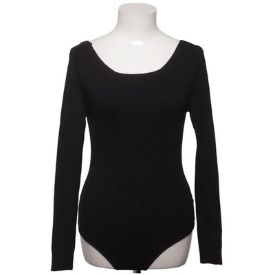 Free Style, Body, Größe: ONE SIZE, Schwarz, Elasthan/Polyester/Viskose #wmv