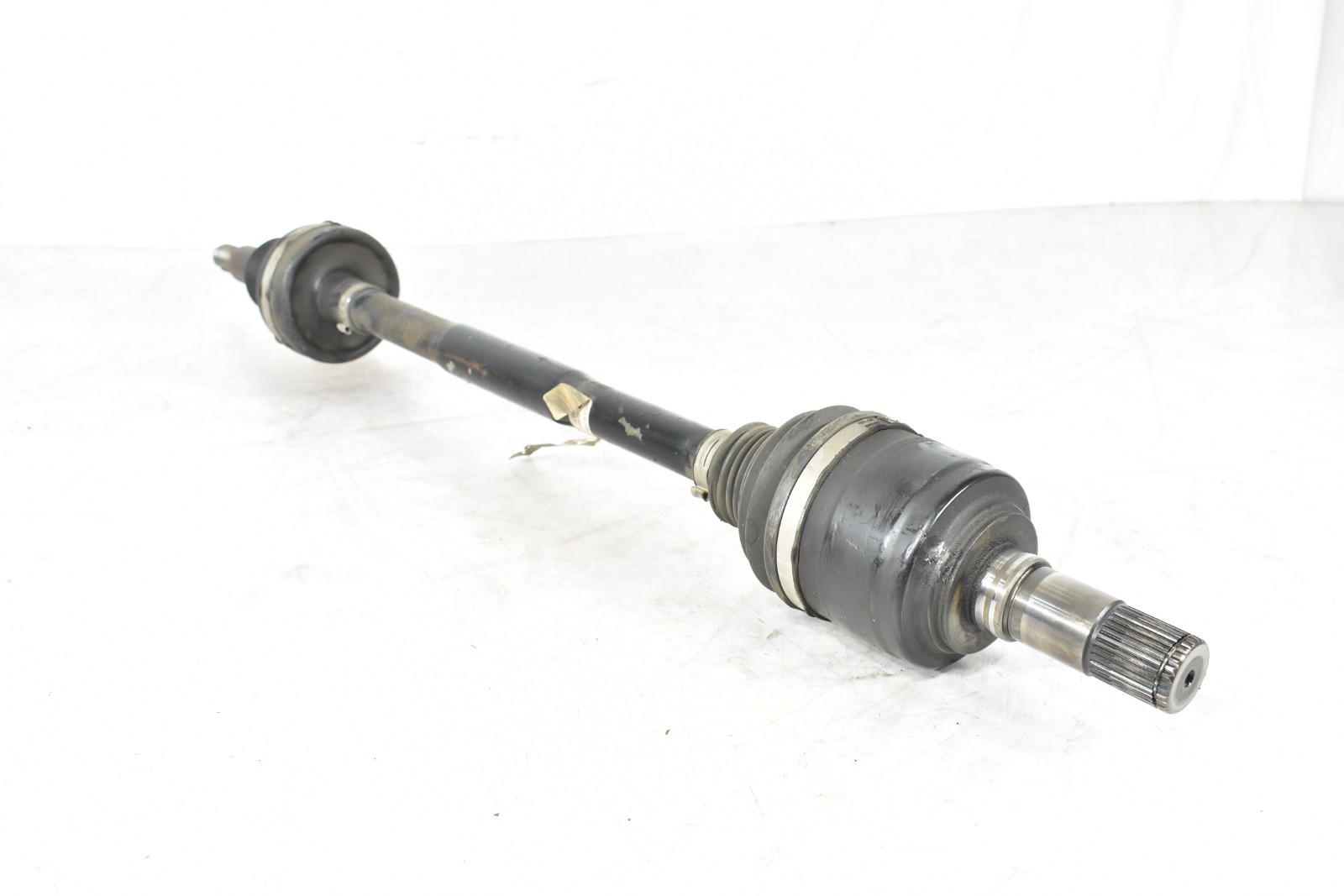 🚀 2014-2020 MASERATI GHIBLI SQ4 AWD RIGHT PASSENGER REAR CV AXLE SHAFT OEM