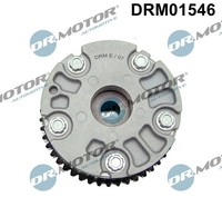 Dr.Motor Automotive Nockenwellenversteller DRM01546 Passend FüR Nissan Renault