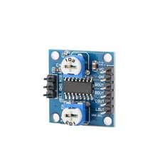 PAM8406 Digital Amplifier Board With Volume Potentiometer Stereo Noiseless HPCD