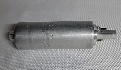 Fuel Pump Walbro GSL391 20 AMP Fuse Required TI Automotive 22717-1 Made in USA