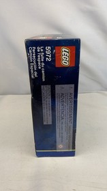 Lego 5972 Space Police Space Truck Getaway 2009