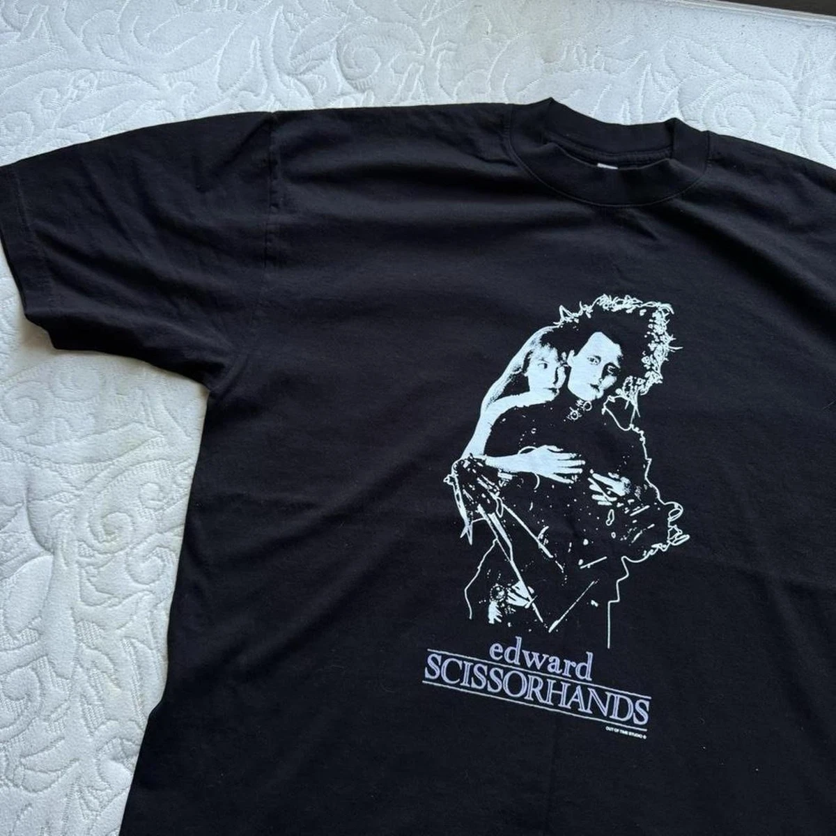 edward scissorhands shirt products for sale | eBay