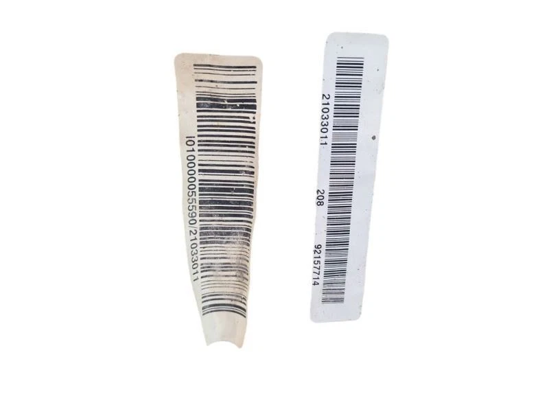 Carrier Rear Axle Fits 11 CAPRICE 583353 - Image 2 of 4