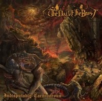 Day Of The Beast - Indisputably Carnivorous - Cd - G1398Z
