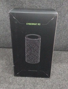 ANGRY MIAO AM03R3 Cybermat R3 Black