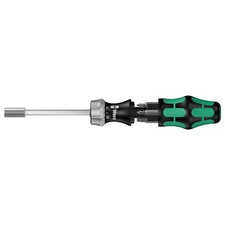 Wera 05073661002 Phillips, Slotted, Square Re...