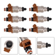 Injecteur Mitsubishi 3000