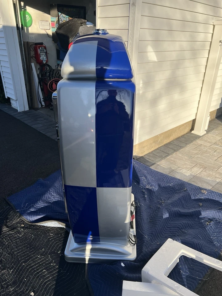 Refrigerador bomba de gas Red Bull edición limitada nuevo en caja Foto 3 de 4