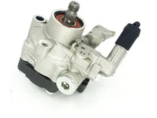 Power Steering Pump 65VCYQ16 for Outback Legacy Impreza Forester WRX 2008 2005