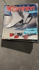 Dominion Ice Skates