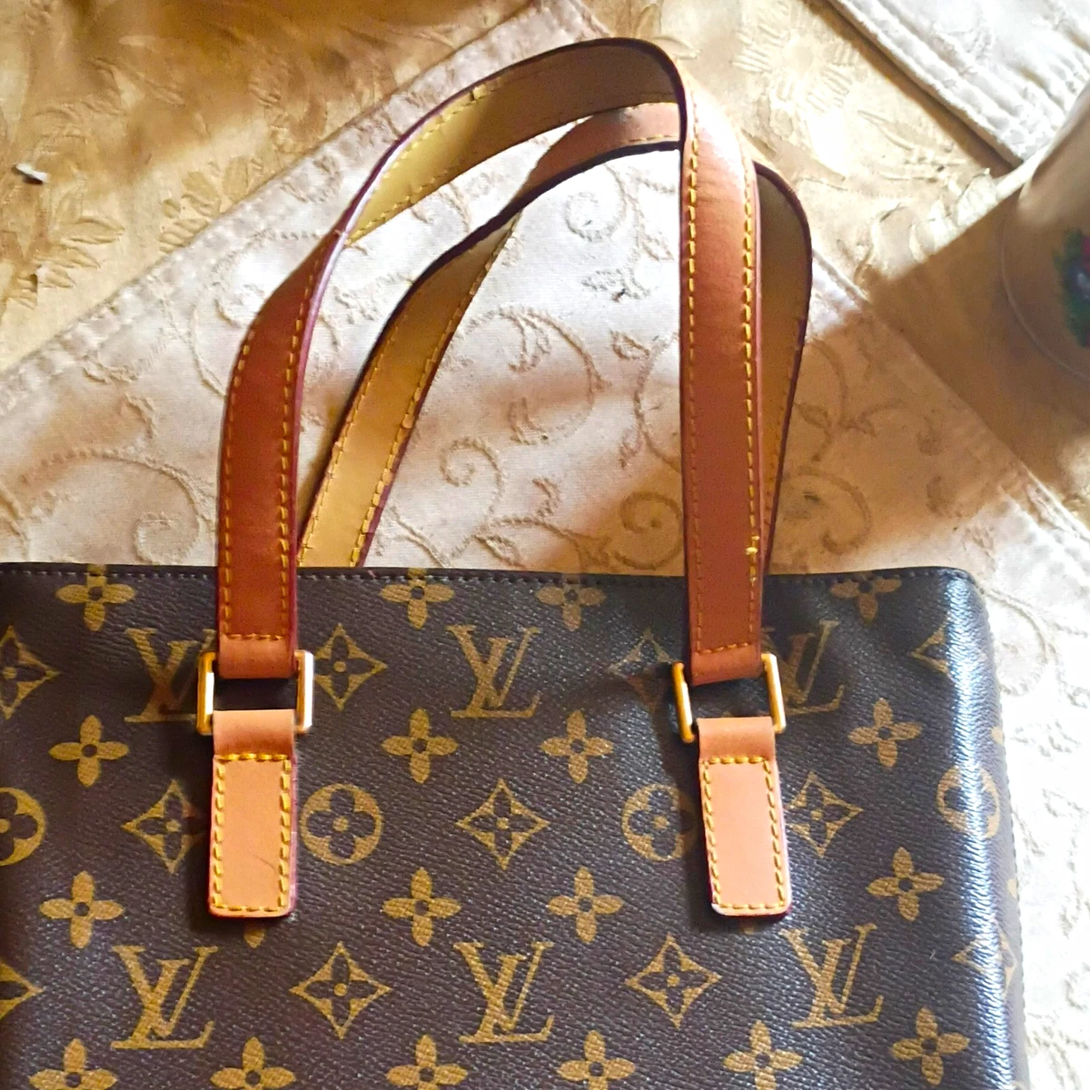 Louis Vuitton Zip Tote Bags & Handbags for Women for sale | eBay
