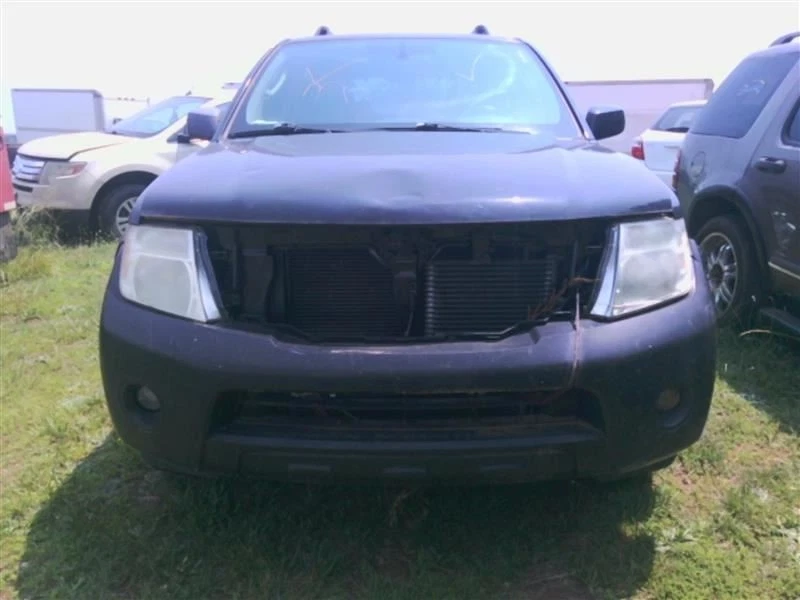 Faro derecho pasajero compatible con Nissan Pathfinder 08-12 OEM Foto 3 de 4