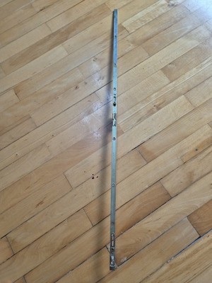 Siegenia 23 Getriebe Gr.100/G-490mMV   FFH 1001-1200 gekürzt auf 1025mm 