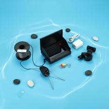 Underwater Aquatic Camera System Waterproof Underwater Viewing System Monitor