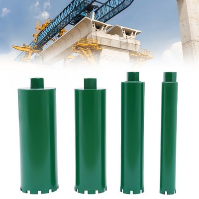 2'' /3'' /4''/ 4.7'' Set Wet Diamond Core Drill Bit Concrete Brick Drilling Bits