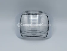 Optrel 5000.212 Front Cover Lens (5 pieces)