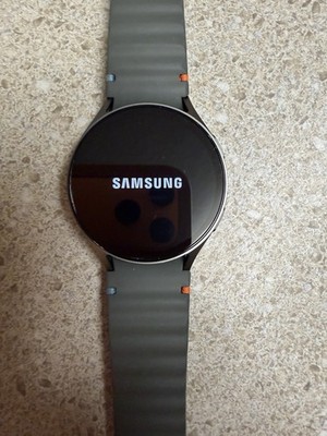 Samsung Galaxy Watch 7 44mm BT - Aluminum Green Sports Band