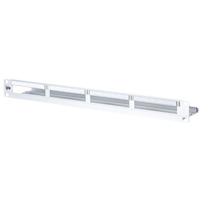 METZ CONNECT BTR IT CONNECT - Rack-Mounting-Rahmen - 1U