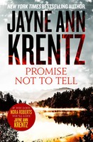 Jayne Ann Krentz | Promise Not To Tell | Taschenbuch | Englisch (2018)
