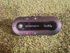 SuperTooth Buddy Hands free Bluetooth Car Kit