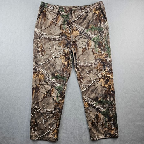 Scent Lok Pants Mens 2XL XXL Realtree Xtra Camo Hunting Outdoors