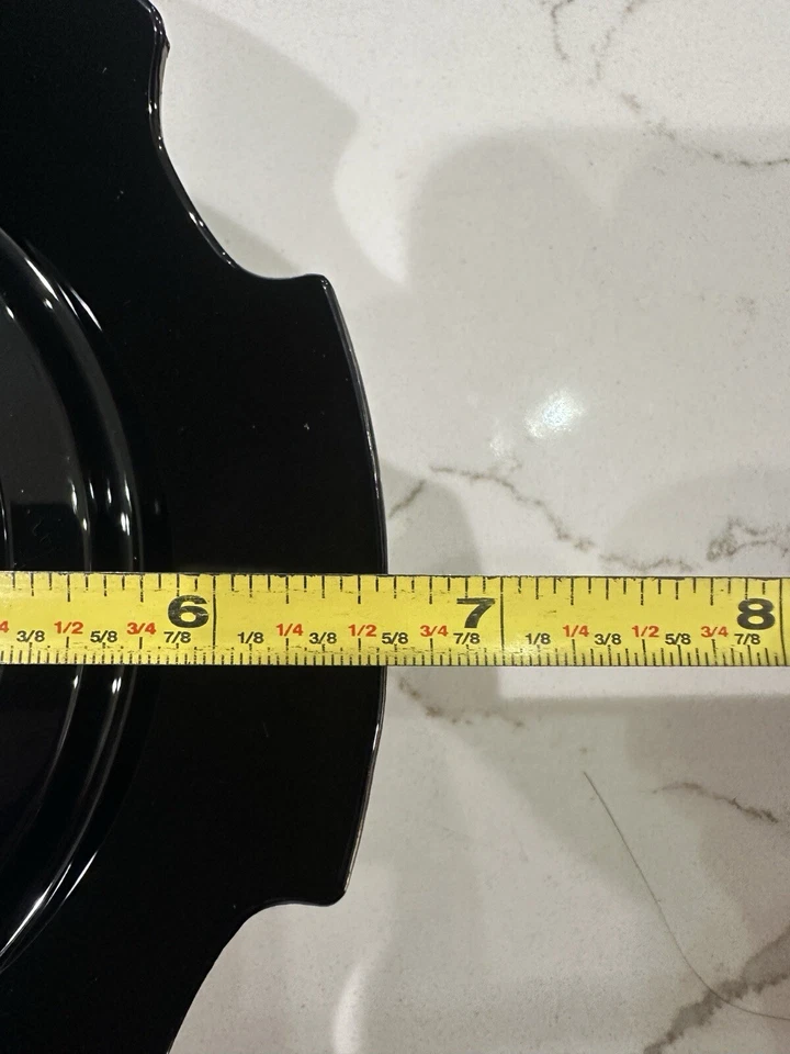 1X Tapa central para buje de rueda Bentley Continental Flying Spur de fábrica 3W0601171C Foto 3 de 3