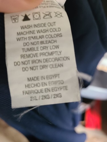 NEW YORK YANKIES Full Zip Jacket, 2XL MAJESTIC - Picture 12 of 12