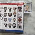 Funko Bitty Pop Harry Potter- 17 Dobby