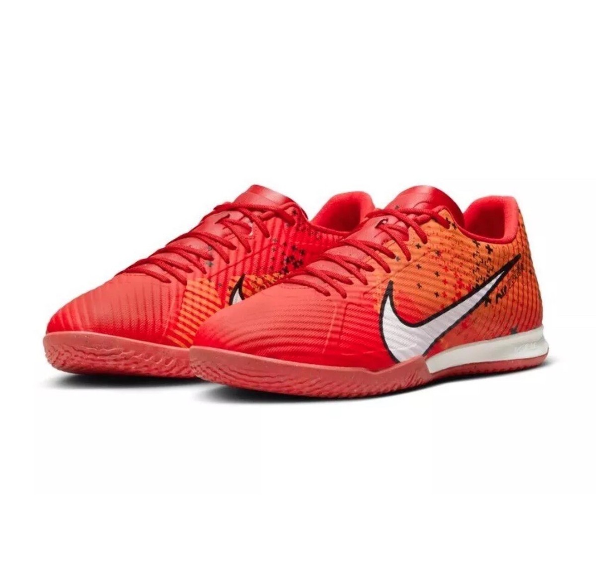 Nike Air Zoom Mercurial FG レッド/アクア28.0cm Nike Zoom Mercurial Superfly 10 Academy FG Soccer Cleats